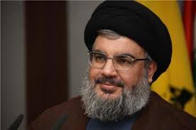 حسن نصرالله / امين عام حزب الله اللبناني