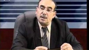 محمود احمد الأحوازي