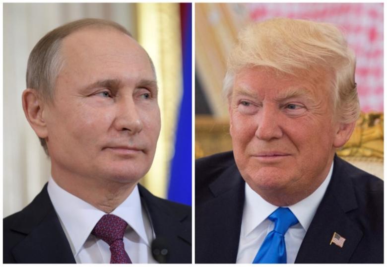 All eyes on Trump-Putin dynamics as they meet for first time at G20