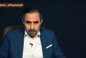 حبيب الاسيود في مقابلة مفبركة من قبل المخابرات الايرانية