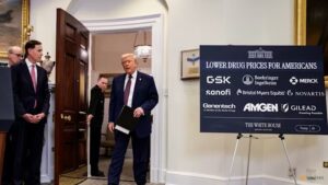 U.S Military Mission Refocused on Containing Venezuela Oil