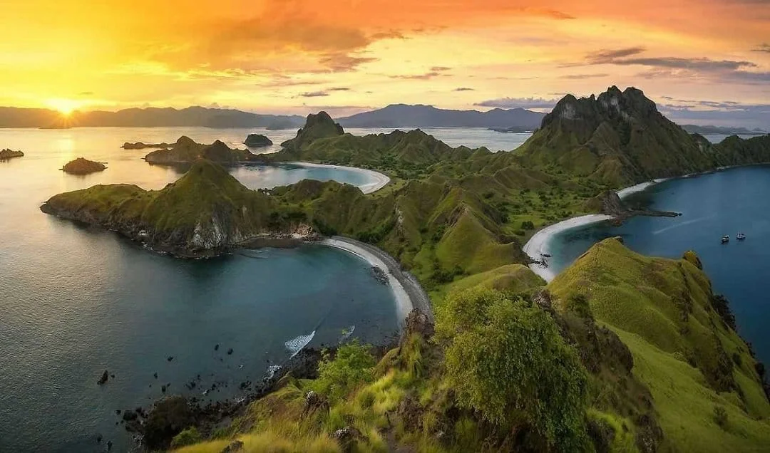 Labuan Bajo and the Wild Beauty of Indonesia’s Dragon Islands