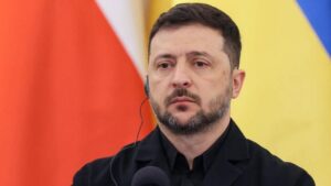 Ukraine Says No to Drone Attack Accusations on Putin’s House