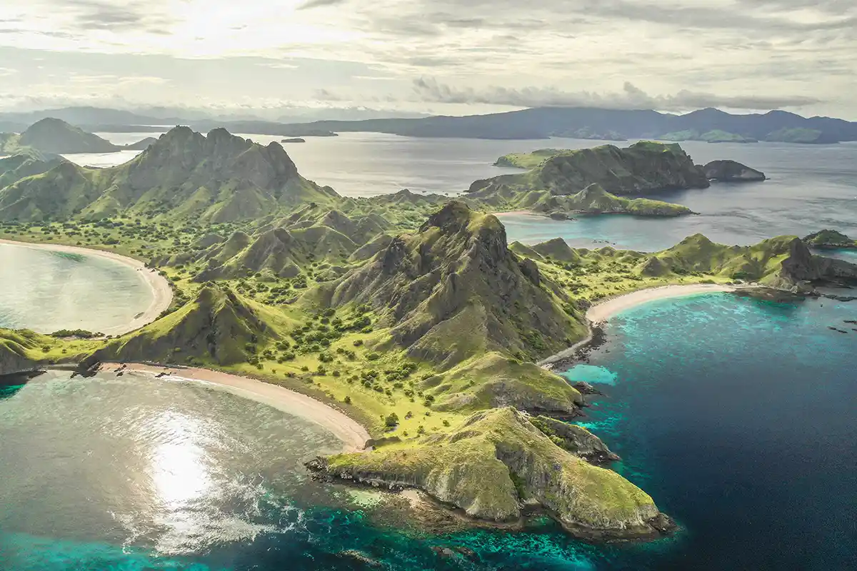 Komodo National Park a Top Choice for Bali Tourists in 2026