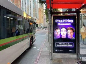AI hiring is here. It’s making companies — and job seekers — miserable
