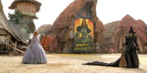 ‘Wicked: For Good’ Proves Blockbusters Can Be Political Too