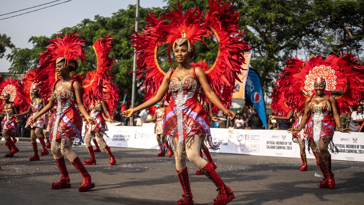 Detty December Huge Parties Are Causing Problems