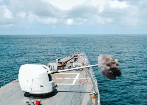 China Responds to US–Taiwan Defense Pact With Regional Military Games