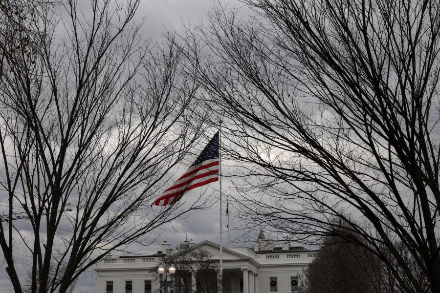 U.S Military Mission Refocused on Containing Venezuela Oil