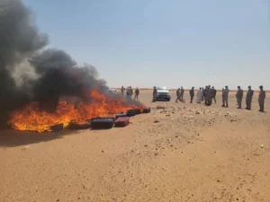 Saudi Arabia Accepts Yemen’s Call to Mediate Southern Conflict