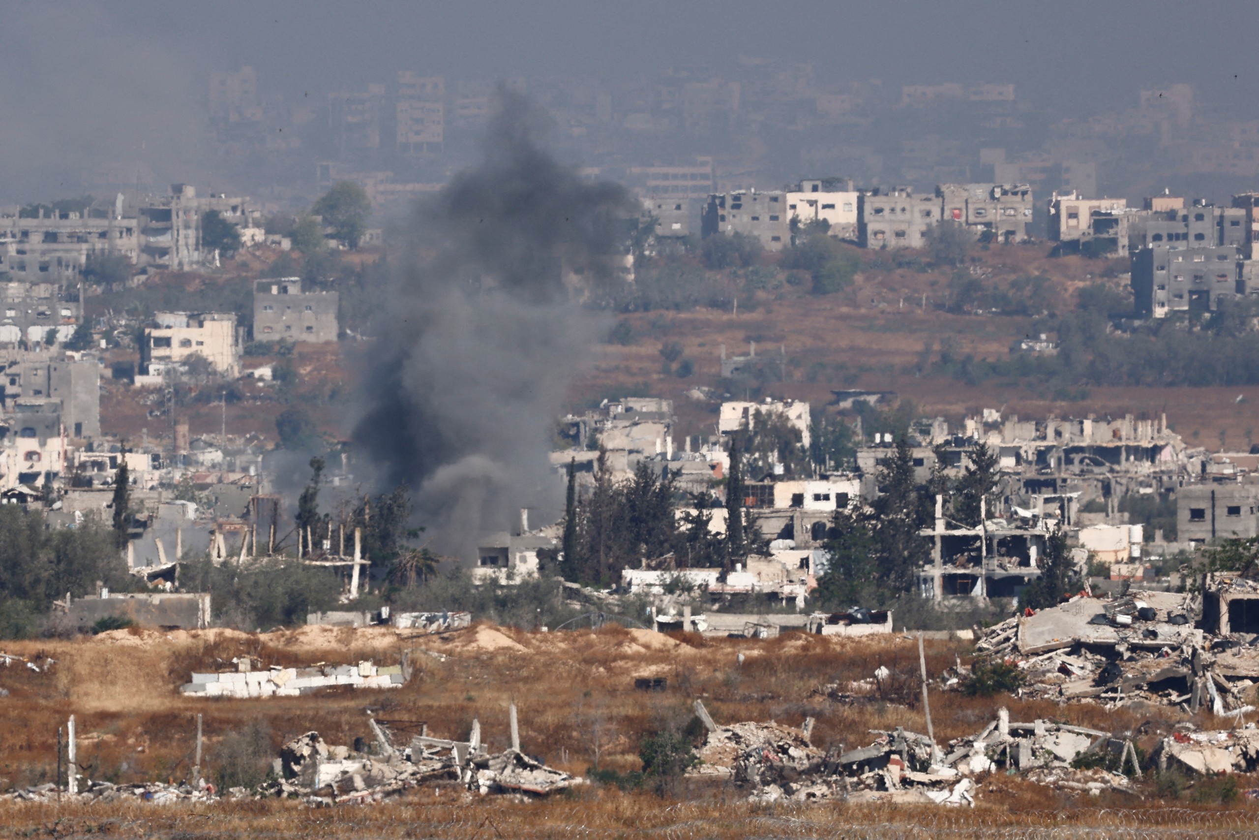 Understanding Israel Strategy of Delay and Obstruction in Gaza