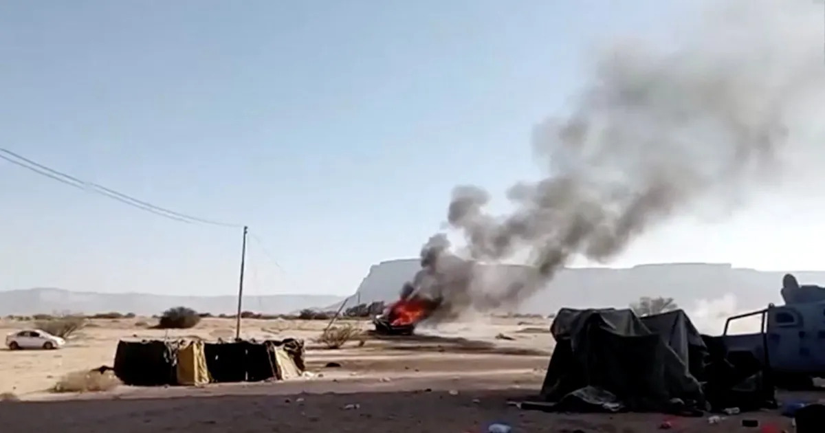 Saudi Arabia Accepts Yemen’s Call to Mediate Southern Conflict