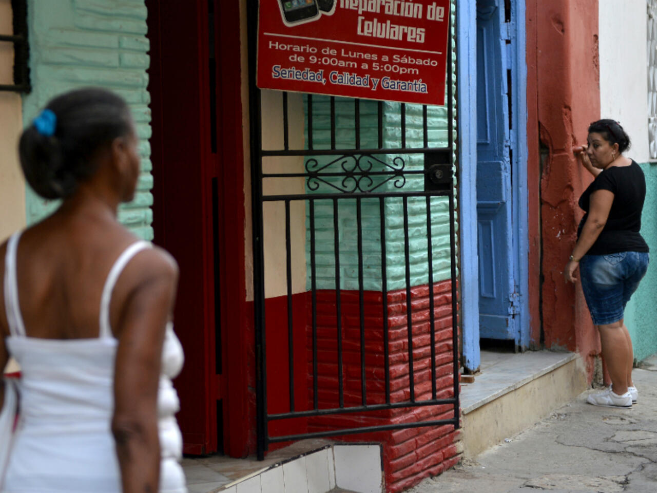 Cuba President Díaz-Canel Criticises Trump’s Efforts to Strangle Economy