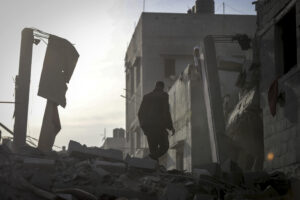 Is Israel Current Trajectory Leading to Collapse?