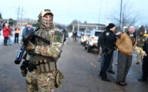 ICE Detains Four Children in Minnesota, Including a Five-Year-Old