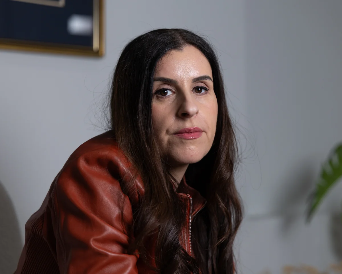 Australian Writers’ Festival Chief Steps Down After Palestinian Author Dropped