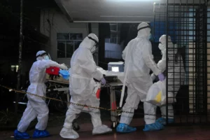 Region Remains Alert as India Says Nipah Outbreak Is Contained