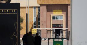 Exclusive: Israel Seeks Net Outflow of Palestinians From Gaza