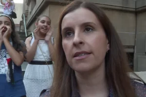 Australian Writers’ Festival Chief Steps Down After Palestinian Author Dropped