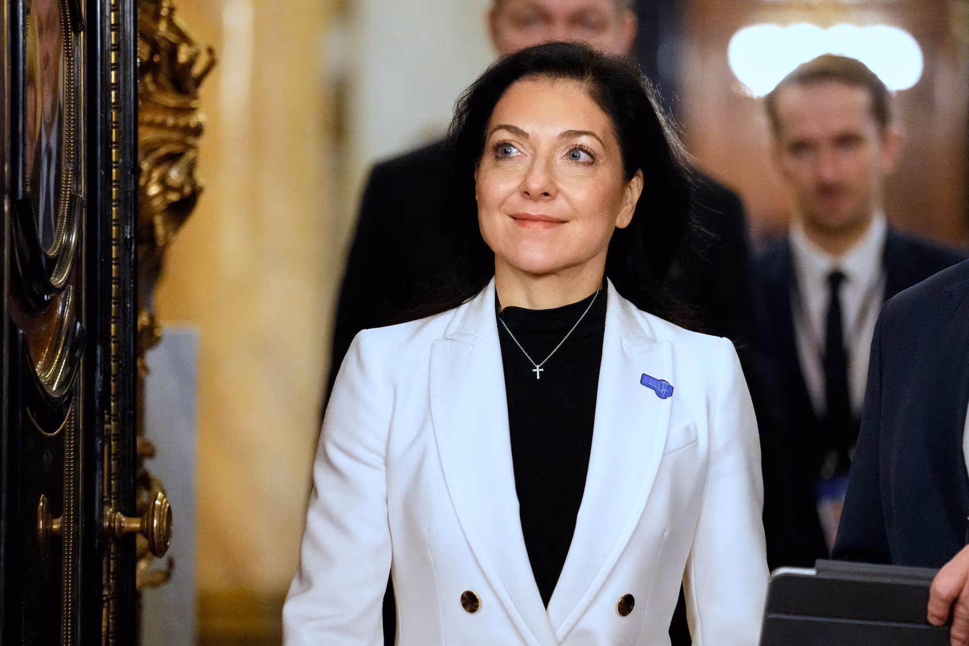 Germany Needs New Partners as Trusted Alliances Weaken, Minister Says