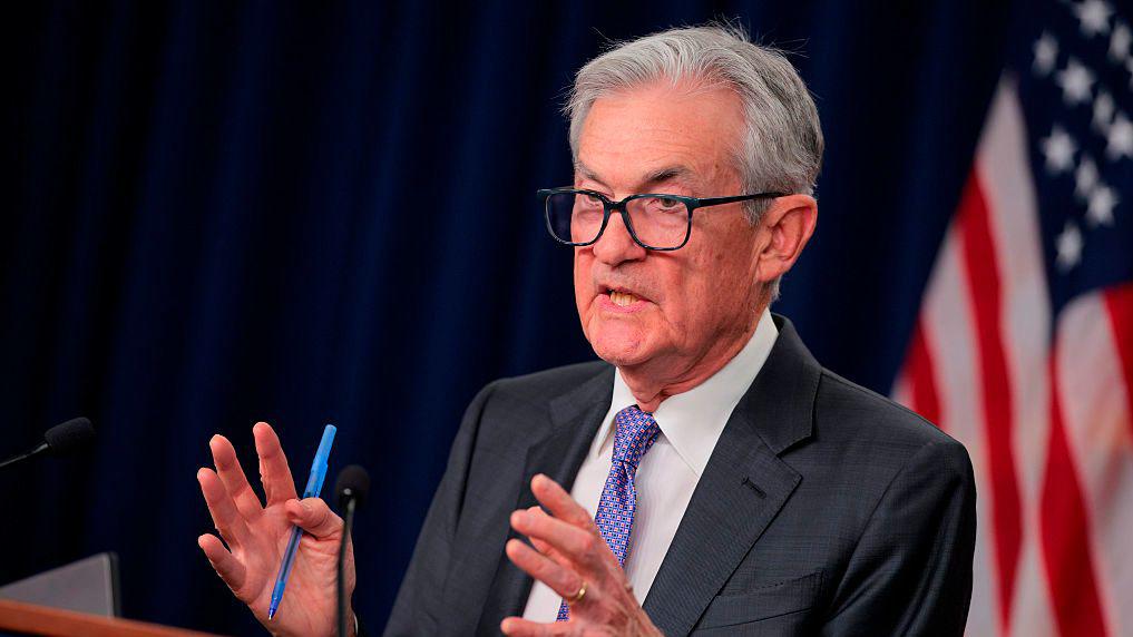 Fed Chair Powell Faces Criminal Investigation by US Justice Department