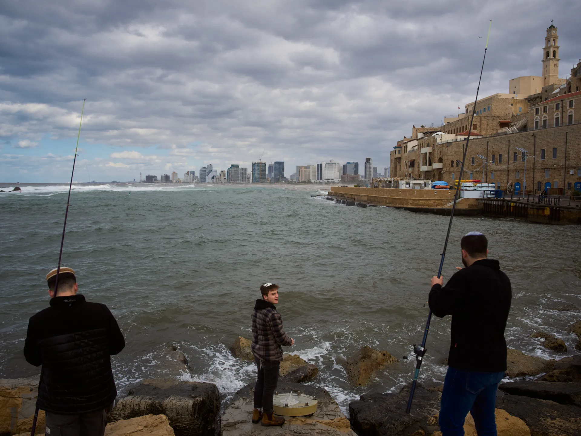 Is Israel Current Trajectory Leading to Collapse?