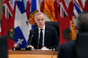 Are Trump Officials Fueling Alberta’s Separatist Push?