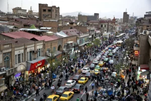 Iran’s Pezeshkian Promises Economic Reforms as Protests Grow