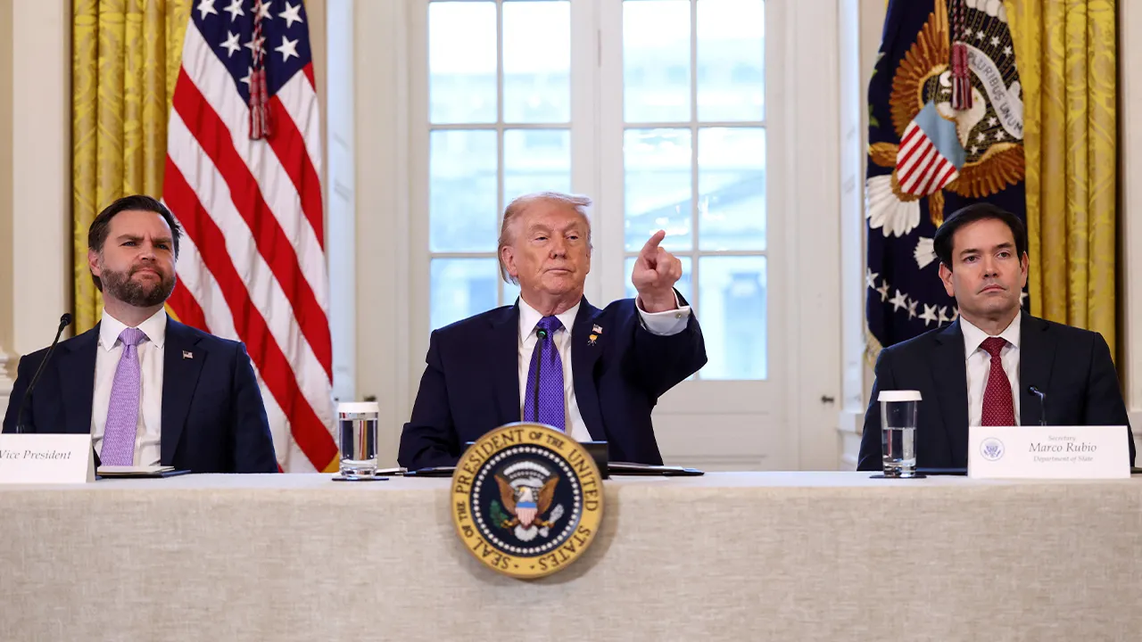 US Designates Muslim Brotherhood Groups in Egypt, Lebanon and Jordan as Terrorists