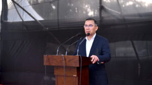 Bangladesh Watches: Can Zia’s Son Carry Her Legacy?