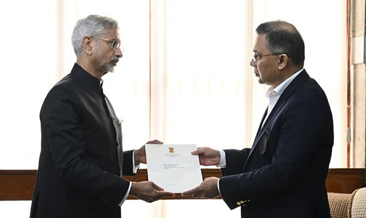 India Seeks Reset With Bangladesh BNP Ahead of Elections