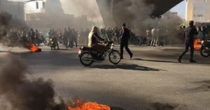 Iran FM Says Trump’s Protest Remarks Were “Reckless”