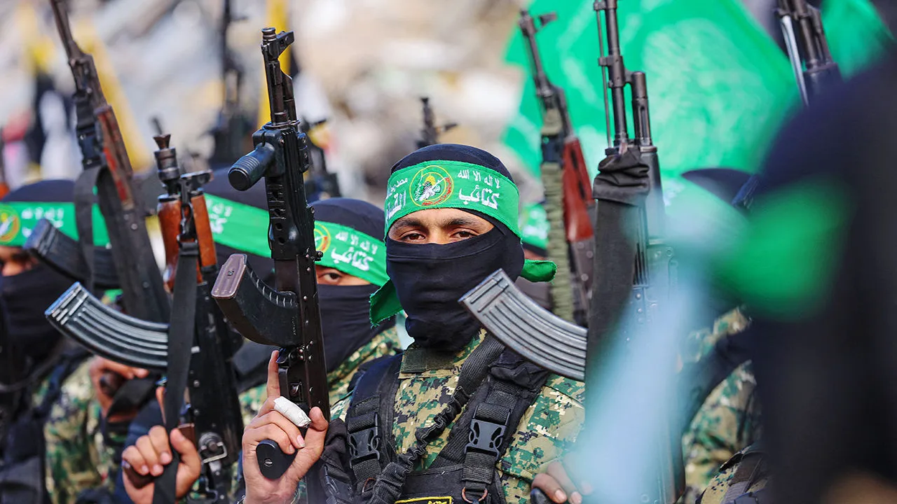 Hamas Reasserts Control in Gaza Despite Heavy Losses in War with Israel