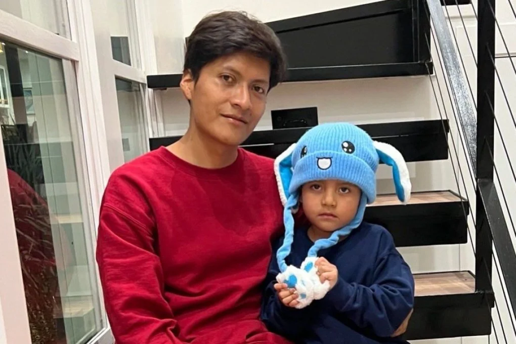 Minnesota Case: US Moves to Deport Detained 5-Year-Old