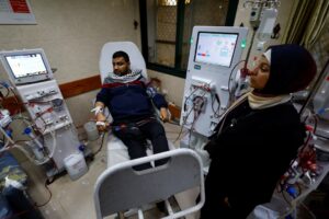 Gaza Border Reopening Brings Hope for Stranded Palestinians