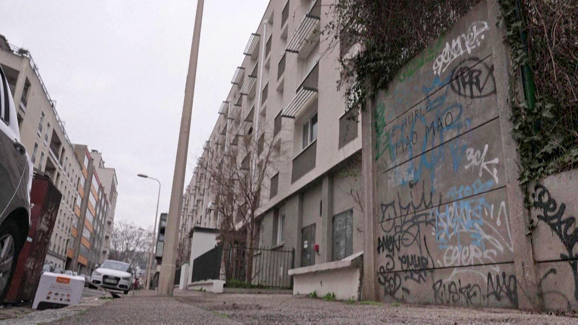 French Far Left Faces Backlash After Nationalist Student’s Death