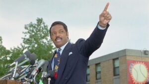 US Soldier Recalls How Jesse Jackson Helped Secure Their Release as POWs