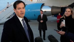 Rubio Signals a New Geopolitical Era Ahead of Key Munich Speech