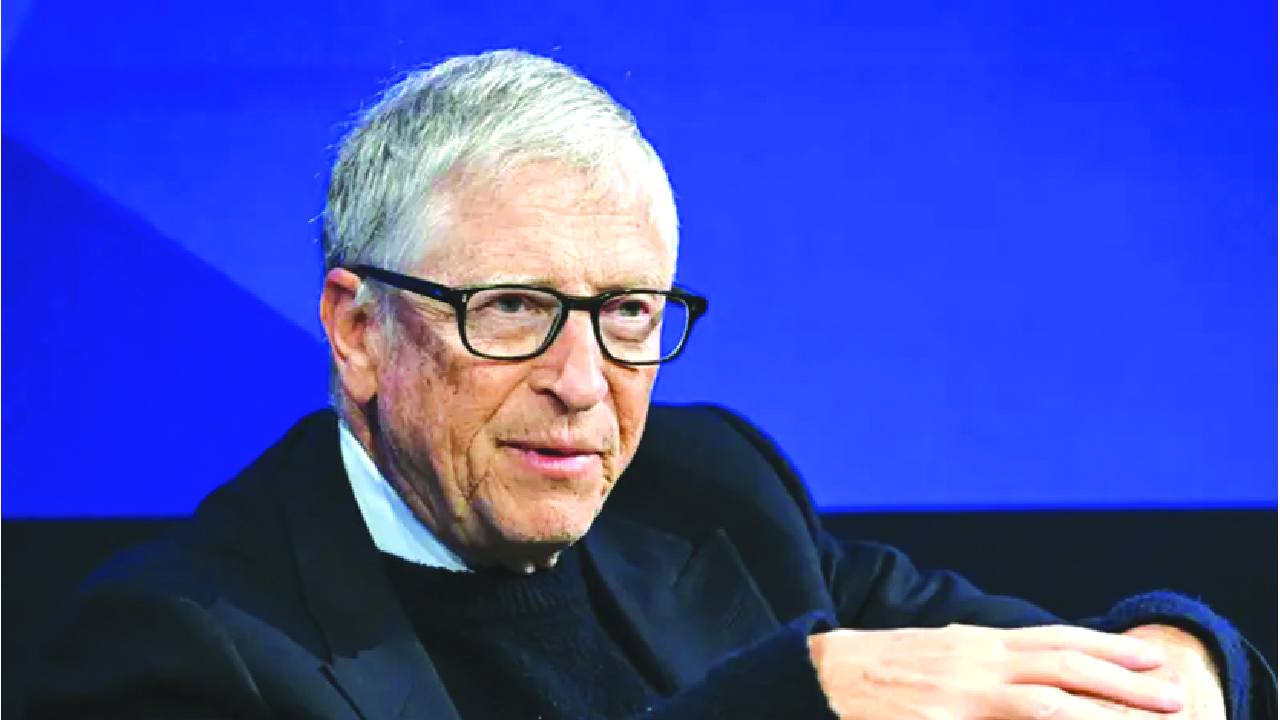 Bill Gates Withdraws from India AI Summit Amid Epstein Files Controversy