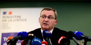 French Far Left Faces Backlash After Nationalist Student’s Death