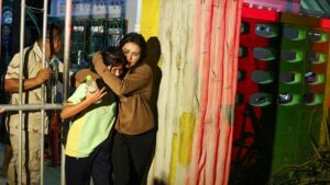 Thailand School Principal Dies After Shooting in Siege