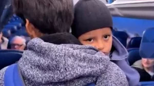 Minnesota Case: US Moves to Deport Detained 5-Year-Old