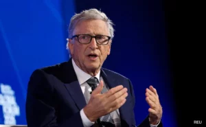 Bill Gates Withdraws from India AI Summit Amid Epstein Files Controversy