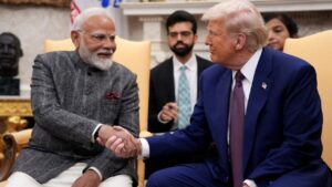 Trump Tariff Cut Brings Relief to India Despite Limited Details