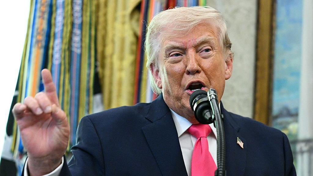 Is Trump Iran Energy Pause a Diplomatic Move or a New Escalation?