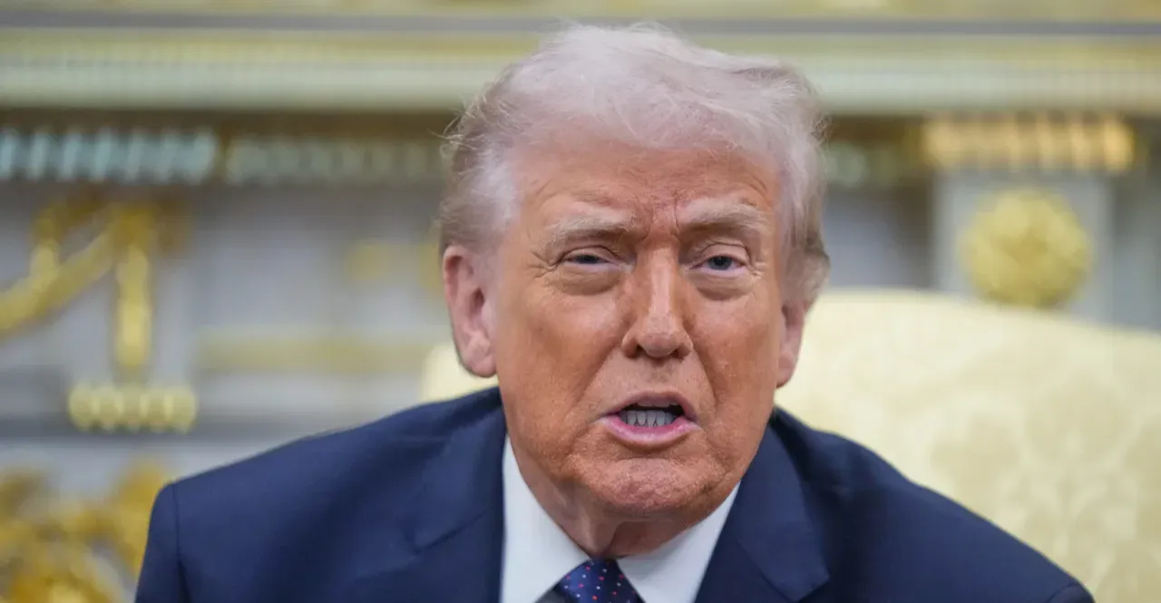 Trump Faces Tough Choices as US Weighs Next Steps on Iran