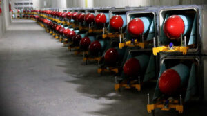 Iran Risky War Strategy Focuses on Endurance and Deterrence