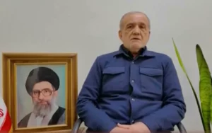 Why Iran President Apologised to Neighbouring Countries