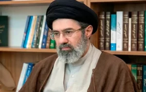 Who Is Mojtaba Khamenei, Iran’s New Supreme Leader?