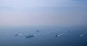 Trump Faces Tough Choices as US Weighs Next Steps on Iran